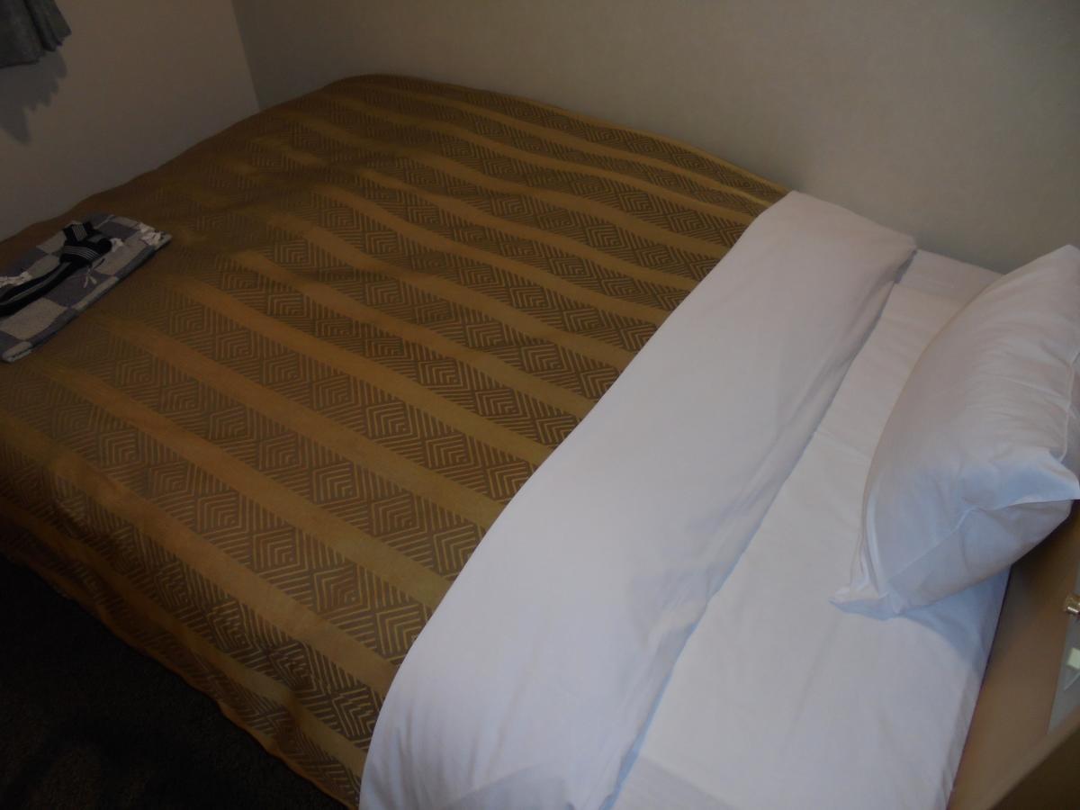 Spa & Sauna Hotel Hitachi Plaza Luaran gambar