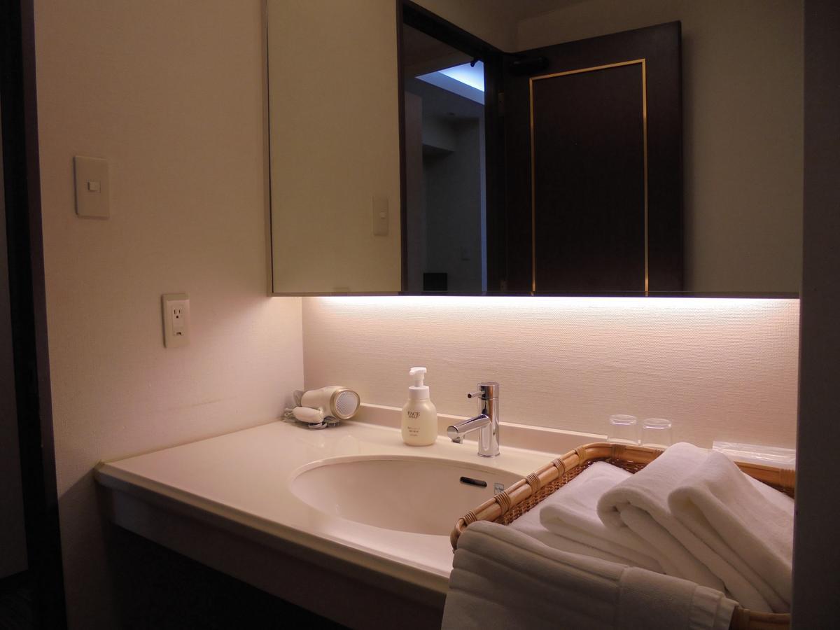 Spa & Sauna Hotel Hitachi Plaza Luaran gambar