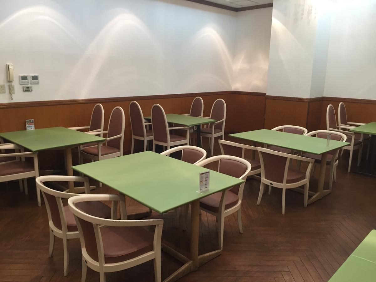 Spa & Sauna Hotel Hitachi Plaza Luaran gambar
